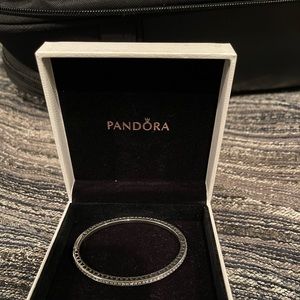 Pandora bracelet